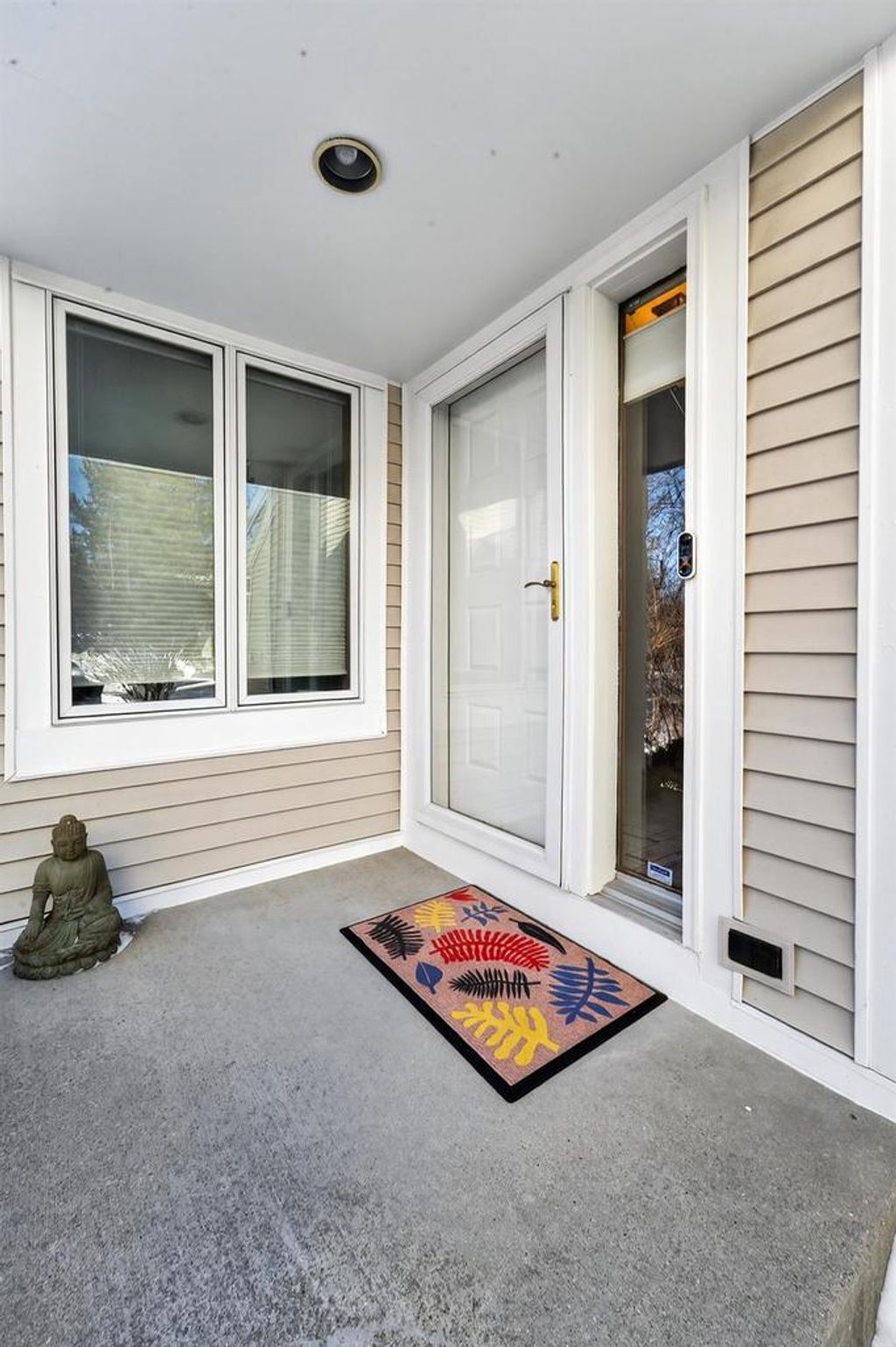 Photo of 12 Oak Creek TRAIL, Madison, WI 53717 (MLS # 2017675)