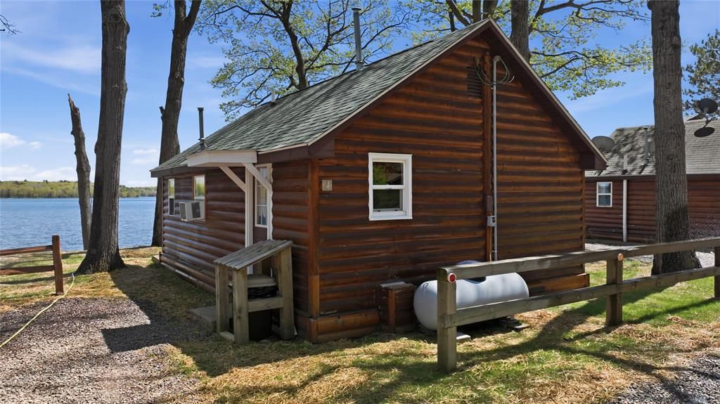 Photo of 7444 Pats Landing ROAD #4, Hayward, WI 54843 (MLS # 1602109)