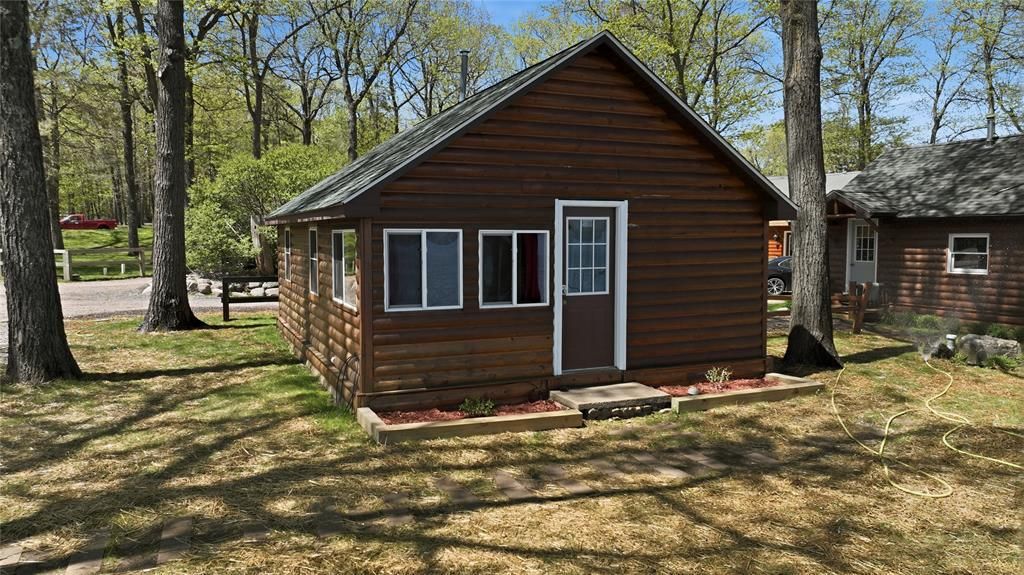 Photo of 7444 Pats Landing ROAD #4, Hayward, WI 54843 (MLS # 1602109)