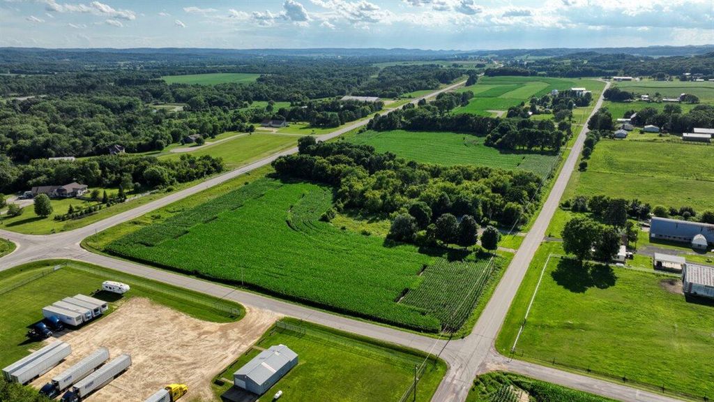 Photo of 0 Hamlet Ave/Hwy 16, Sparta, WI 54656 (MLS # 1954622)