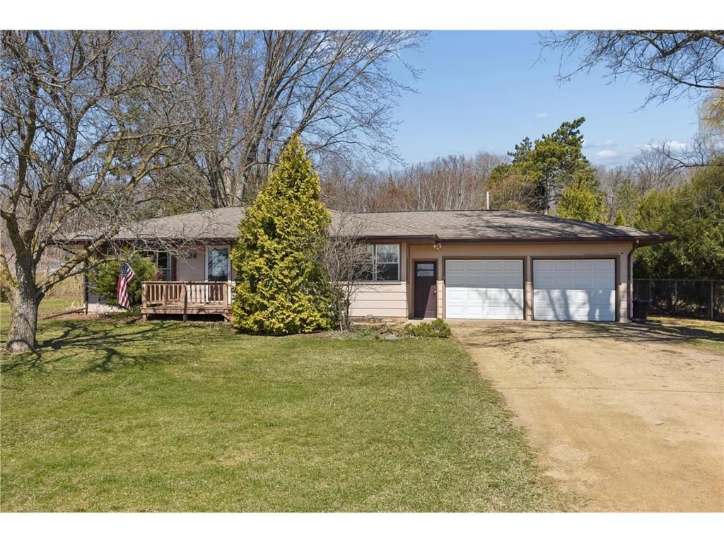 Photo of 694 Glover ROAD, River Falls, WI 54022 (MLS # 7050738)