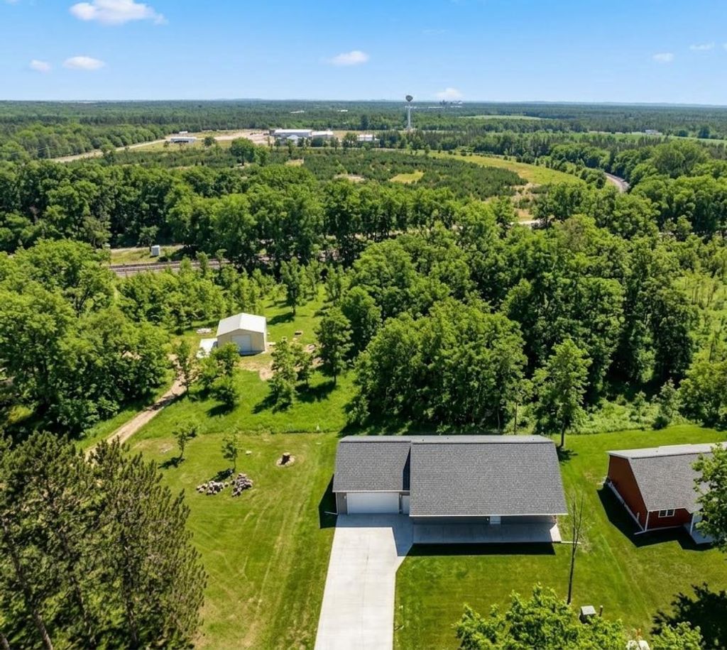 Photo of 511 Oak Grove DRIVE, Necedah, WI 54646 (MLS # 2018379)