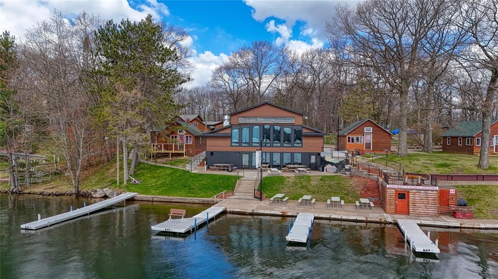 Photo of 7440 Pats Landing ROAD #12, Hayward, WI 54843 (MLS # 1600999)