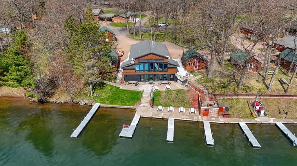 Photo of 7440 Pats Landing ROAD #12, Hayward, WI 54843 (MLS # 1600999)