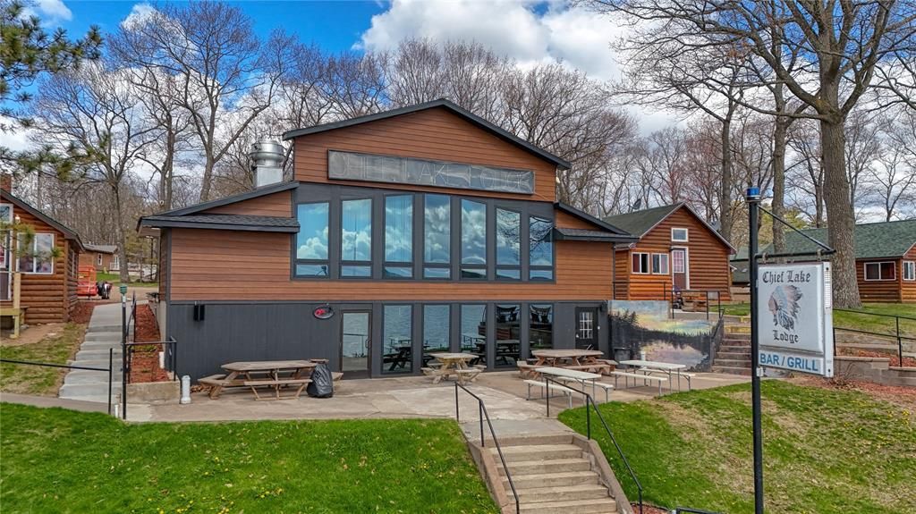 Photo of 7440 Pats Landing ROAD #12, Hayward, WI 54843 (MLS # 1600999)