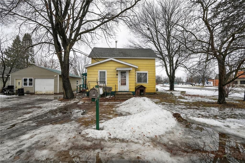 Photo of 1002 Cora AVENUE, Rice Lake, WI 54868 (MLS # 1598552)