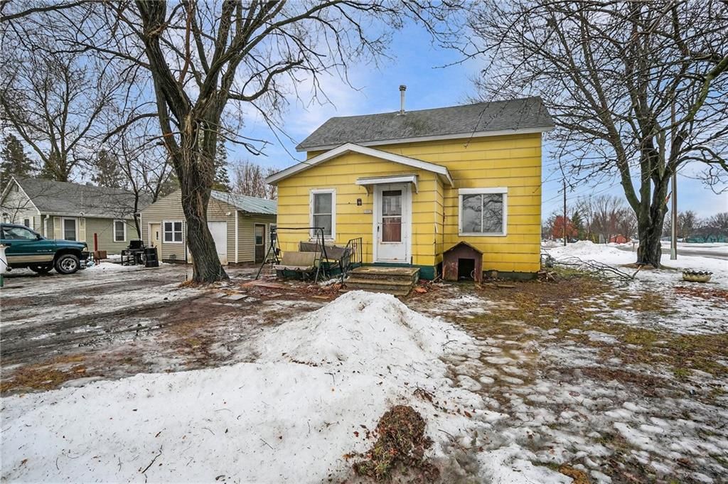 Photo of 1002 Cora AVENUE, Rice Lake, WI 54868 (MLS # 1598552)