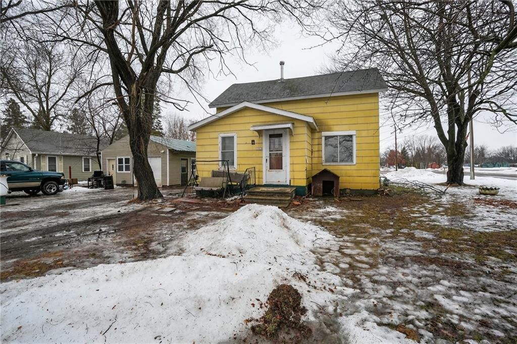 Photo of 1002 Cora AVENUE, Rice Lake, WI 54868 (MLS # 1598552)