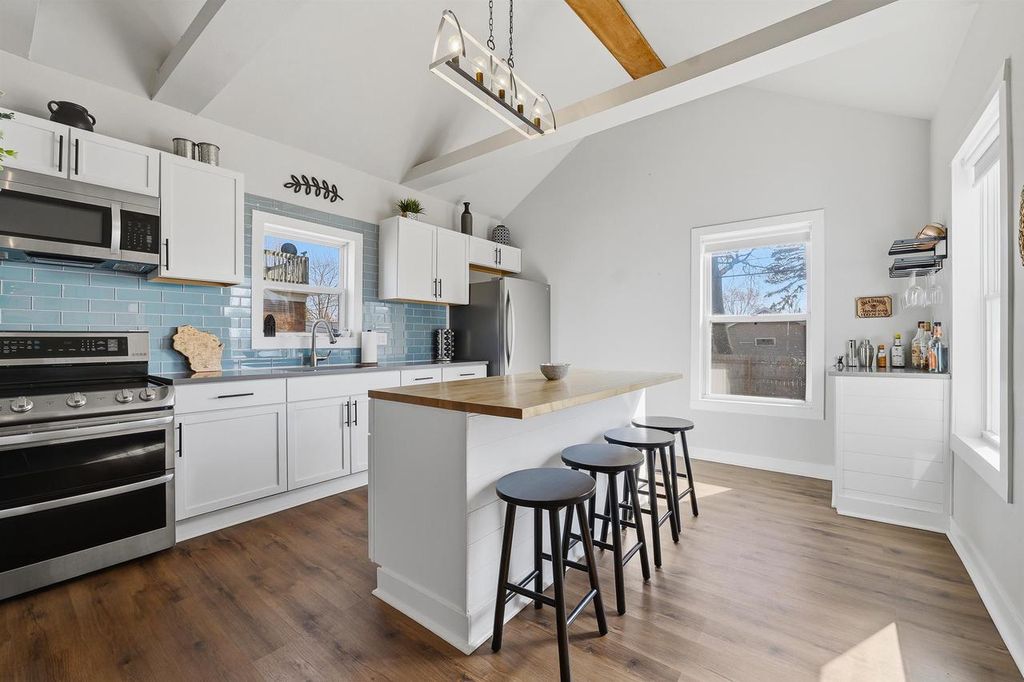 Photo of 348 E 2nd STREET, Fond Du Lac, WI 54935 (MLS # 50322070)