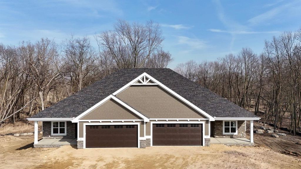 Photo of Unit 12 Deer Hollow COURT, Deforest, WI 53532 (MLS # 2021598)