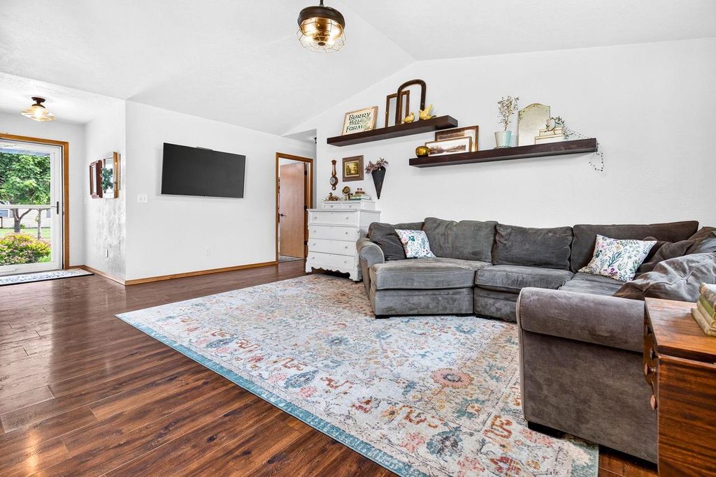 Photo of 503 Rusch DRIVE, Combined Locks, WI 54113 (MLS # 50327596)
