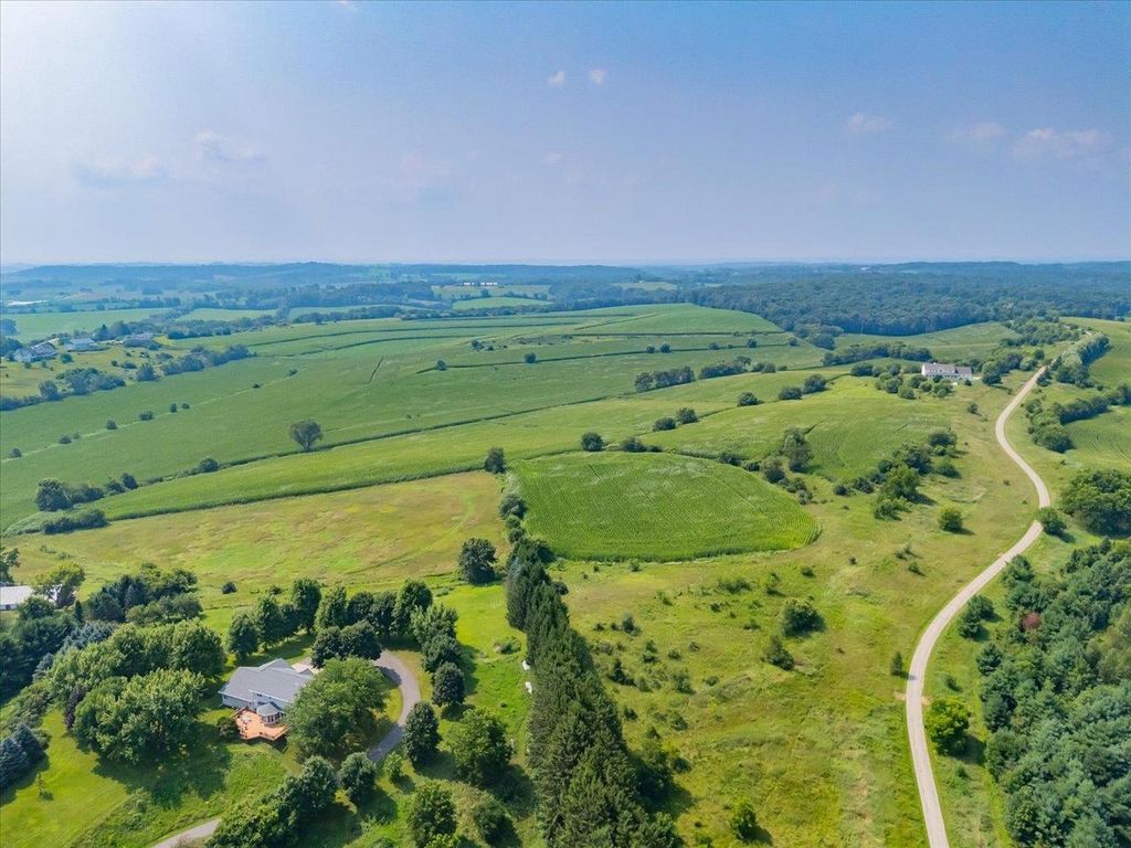 Photo of Lot 1 Sugar River Vista, Verona, WI 53593 (MLS # 2015764)