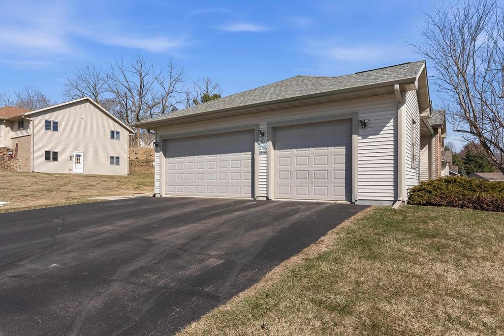 Photo of 110 Cody DRIVE, Beaver Dam, WI 53916 (MLS # 2019099)