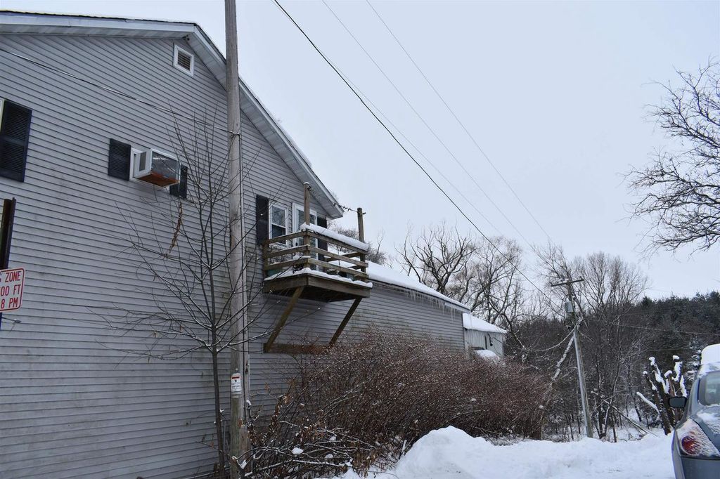 Photo of 4993 N County Road WS ROAD, Woodland, WI 53099 (MLS # 2013310)