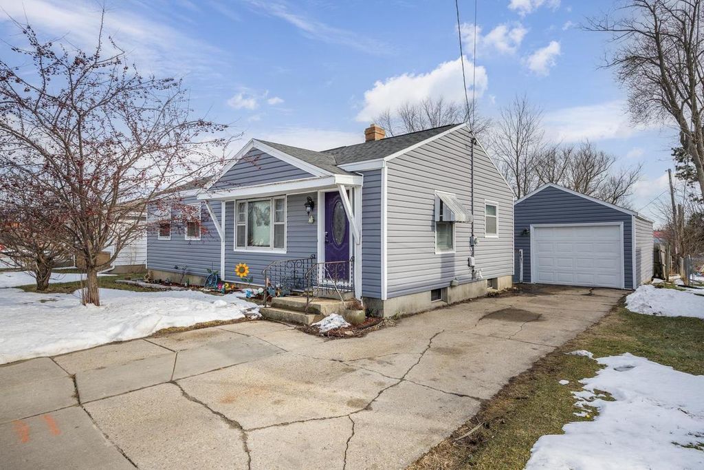 Photo of 2209 W Court STREET, Janesville, WI 53548 (MLS # 2018972)
