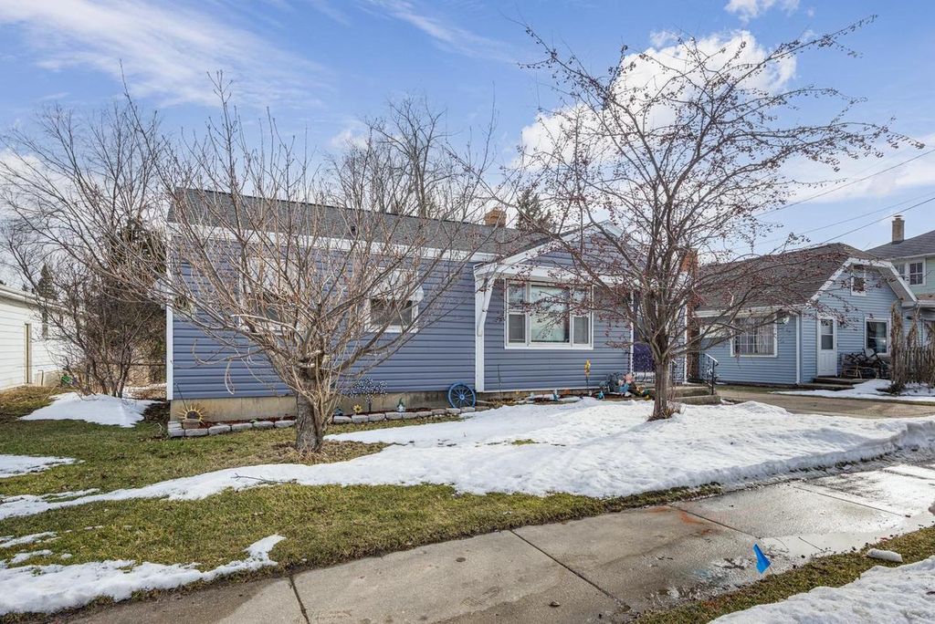 Photo of 2209 W Court STREET, Janesville, WI 53548 (MLS # 2018972)