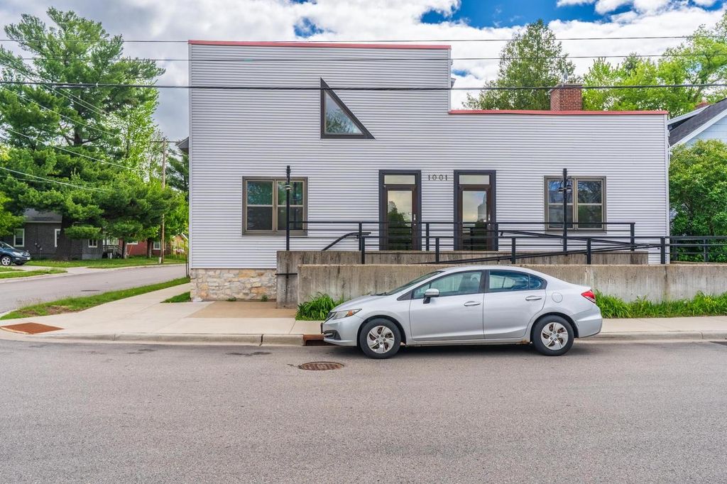 Photo of 1001 Union STREET, Stevens Point, WI 54481 (MLS # 22602235)