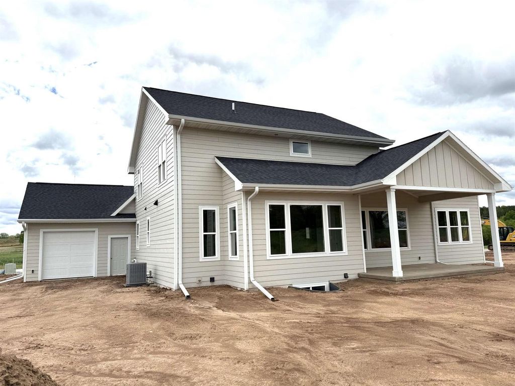 Photo of 4968 Big Sky, De Pere, WI 54115 (MLS # 50325839)