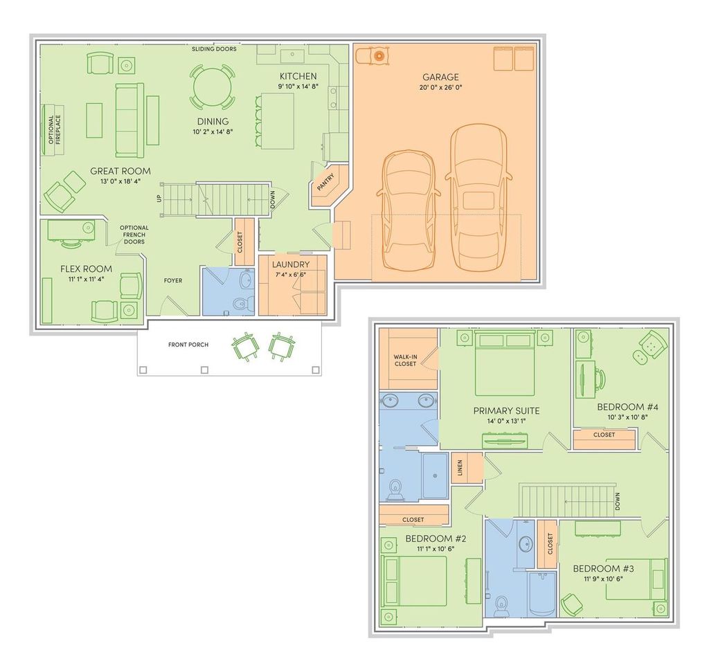 Photo of 7131 Johann ROAD, Middleton, WI 53562 (MLS # 2014536)