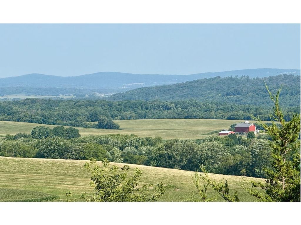 Photo of N2349 WIBU ROAD, Poynette, WI 53955 (MLS # 2016277)