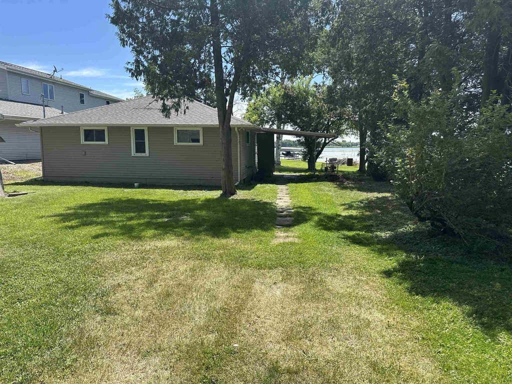 Photo of N10650 Chief Kuno TRAIL, Fox Lake, WI 53933 (MLS # 2025058)
