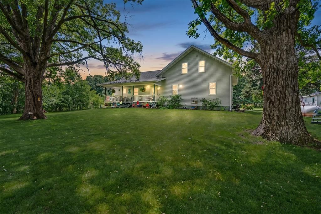 Photo of 23522 110th STREET, Bloomer, WI 54724 (MLS # 1602075)