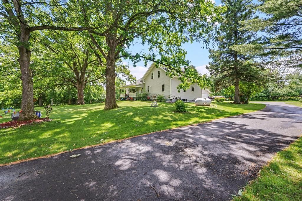 Photo of 23522 110th STREET, Bloomer, WI 54724 (MLS # 1602075)
