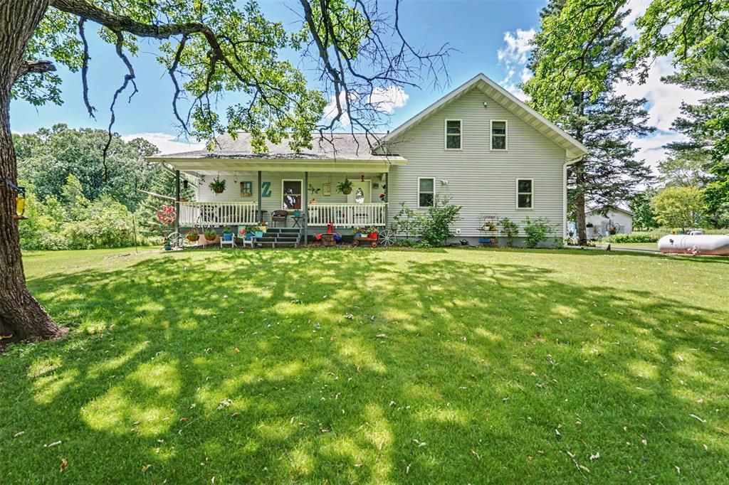 Photo of 23522 110th STREET, Bloomer, WI 54724 (MLS # 1602075)