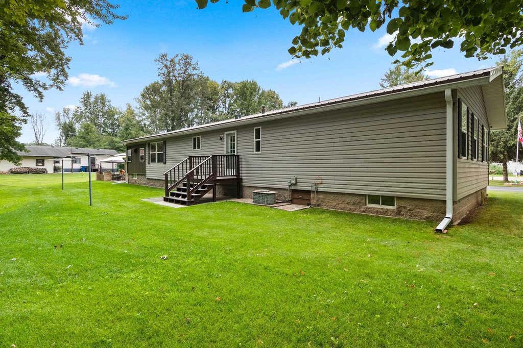 Photo of W4933 Woodland ROAD, Bonduel, WI 54107 (MLS # 50330548)