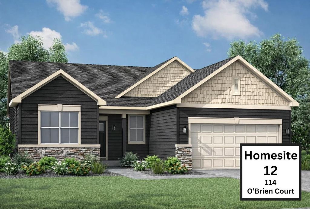 Photo of 114 O'Brien COURT #12, Columbus, WI 53925 (MLS # 2015992)