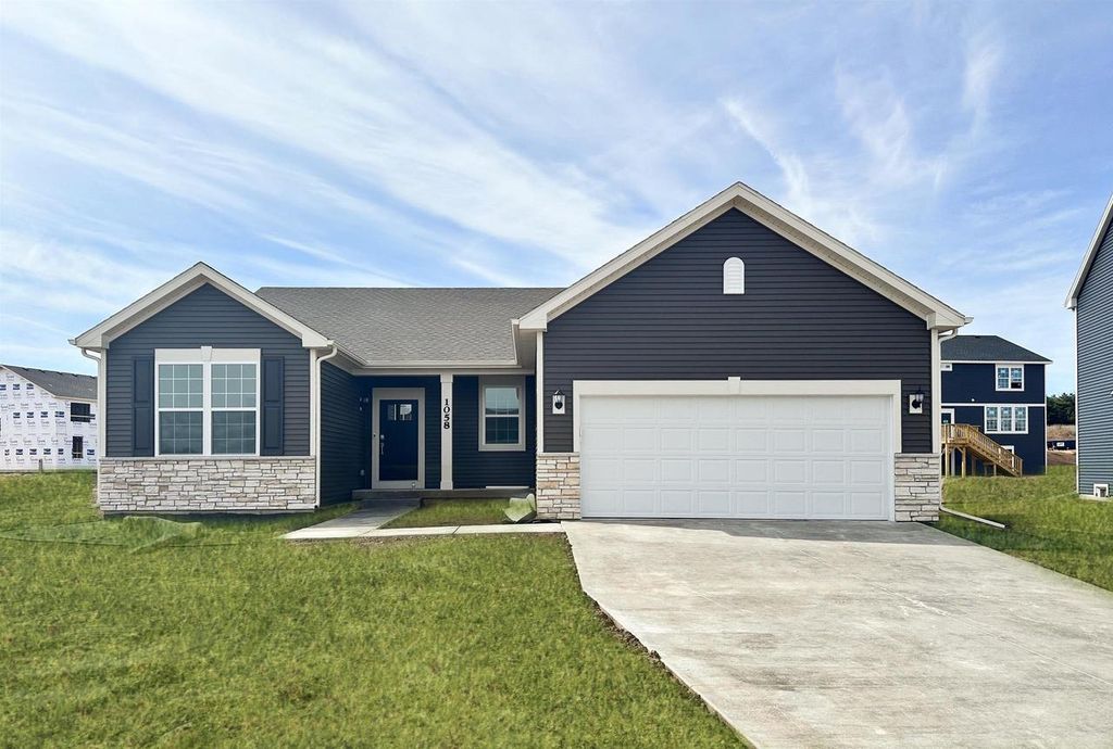 Photo of 114 O'Brien COURT #12, Columbus, WI 53925 (MLS # 2015992)