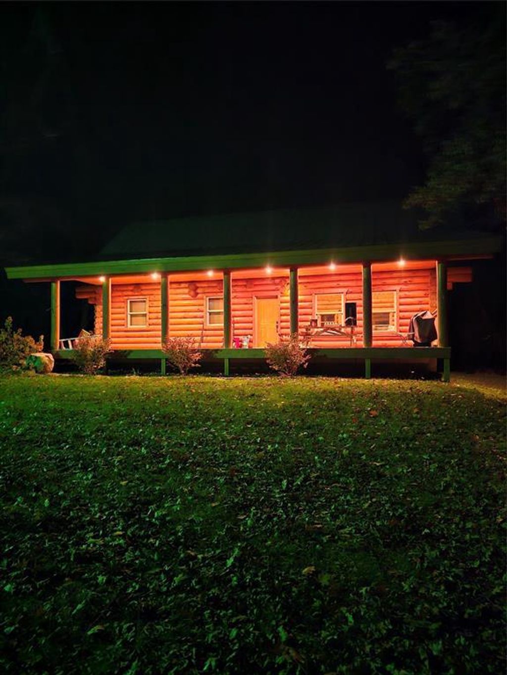 Photo of 2646 1 1/2 STREET, Cumberland, WI 54829 (MLS # 1599304)