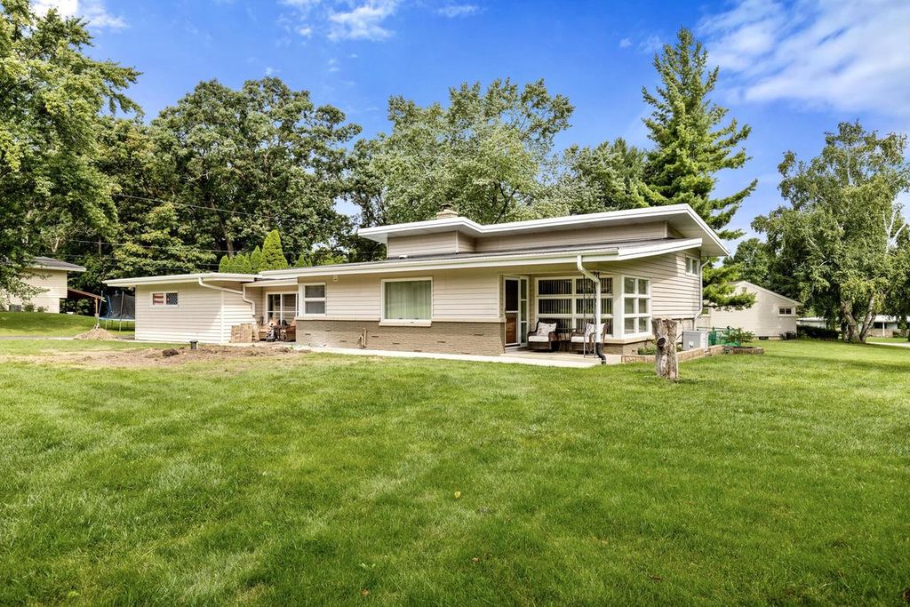 Photo of 11310 Haleco LANE, Hales Corners, WI 53130 (MLS # 1942197)
