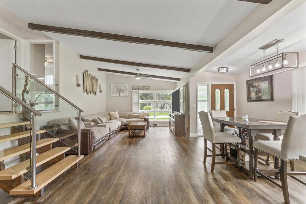 Photo of 11310 Haleco LANE, Hales Corners, WI 53130 (MLS # 1942197)