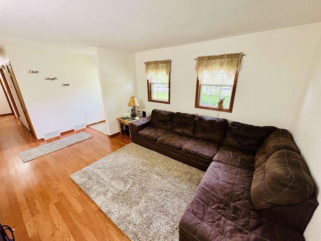 Photo of 306 S Richards STREET, Orfordville, WI 53576 (MLS # 2022695)