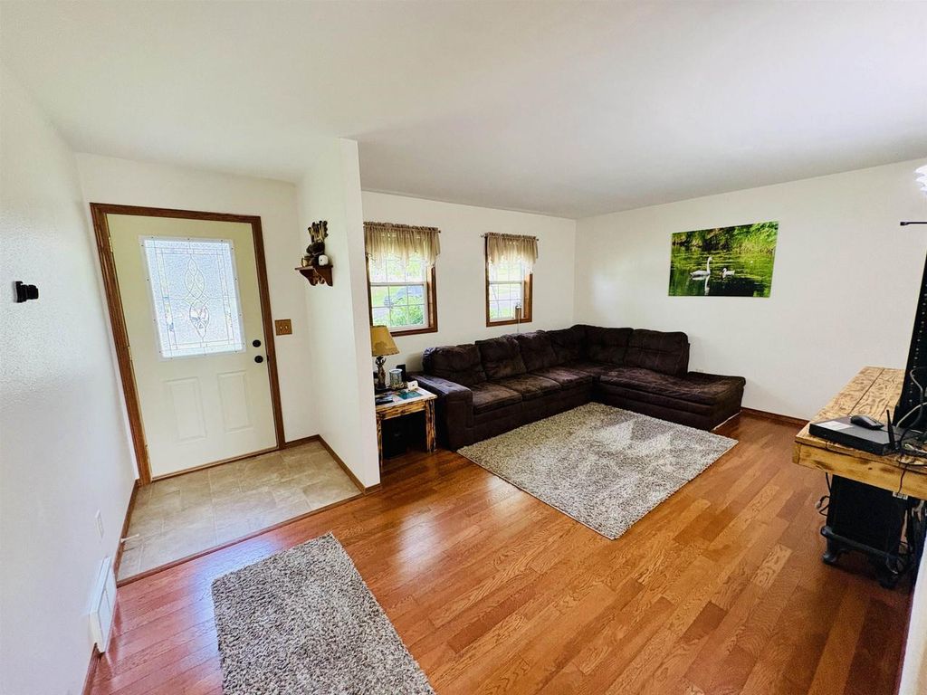 Photo of 306 S Richards STREET, Orfordville, WI 53576 (MLS # 2022695)