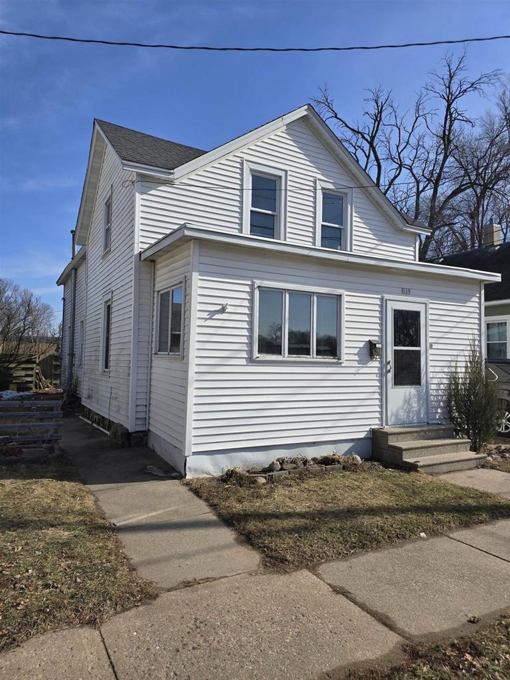 Photo of 110 S Washington STREET, Berlin, WI 54923 (MLS # 50321163)