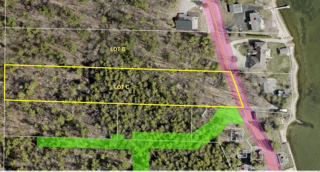 Photo of N Duluth AVENUE, Sturgeon Bay, WI 54235 (MLS # 50320790)