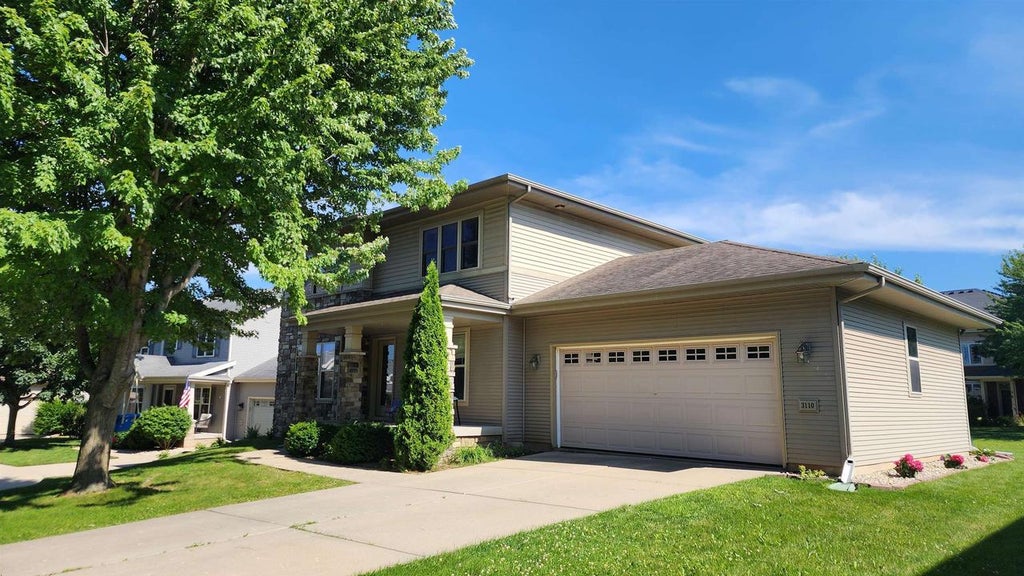 Photo of 3110 Winter Park PLACE, Madison, WI 53719 (MLS # 2033953)