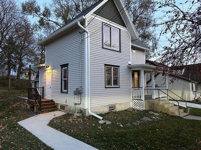 Photo of 409 S 4th STREET, Stoughton, WI 53589 (MLS # 2028065)