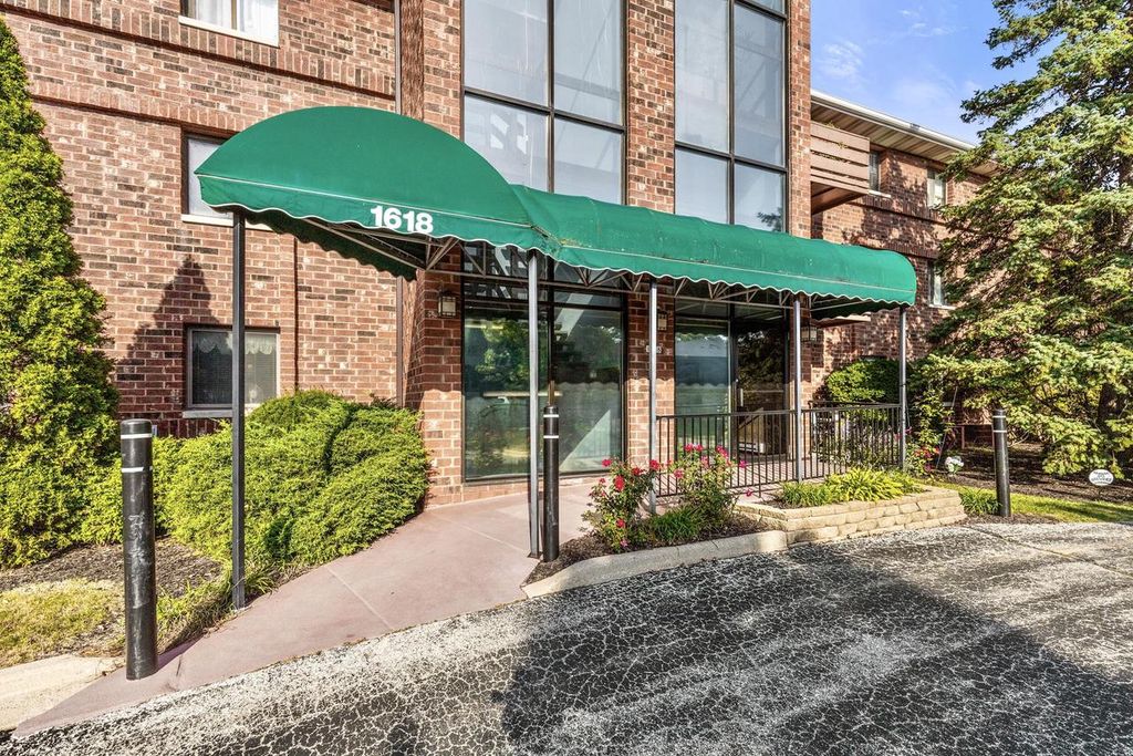 Photo of 1618 S 115th COURT #104, West Allis, WI 53214 (MLS # 1938059)