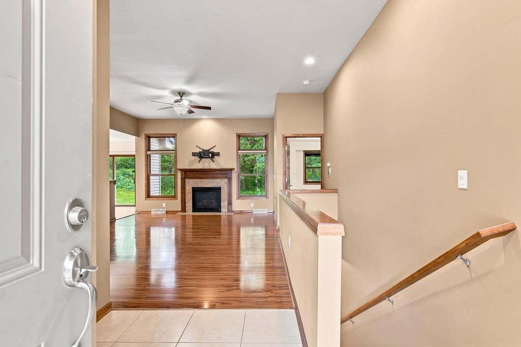 Photo of 533 Hill STREET, Baraboo, WI 53913 (MLS # 2030717)