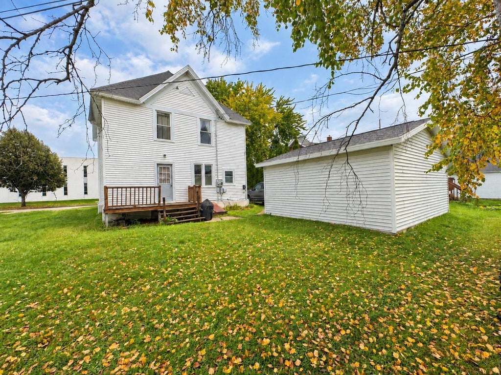 Photo of 411 E Jackson STREET, Ripon, WI 54971 (MLS # 2033866)
