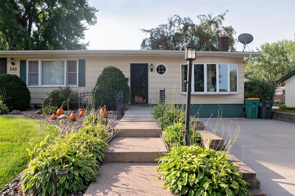 Photo of 242 E Tyler AVENUE, Fall Creek, WI 54742 (MLS # 1605150)