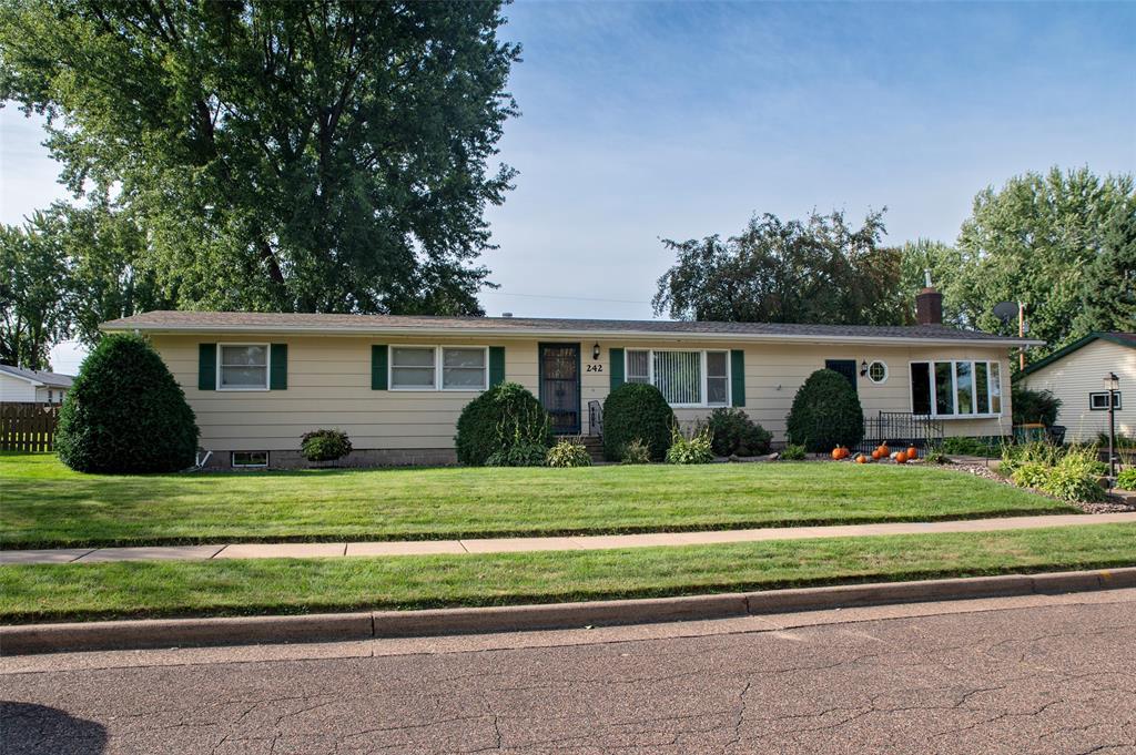 Photo of 242 E Tyler AVENUE, Fall Creek, WI 54742 (MLS # 1605150)