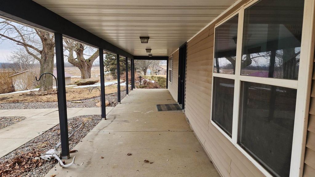 Photo of 14177 Irish Ridge ROAD, Mount Hope, WI 53816 (MLS # 2017569)