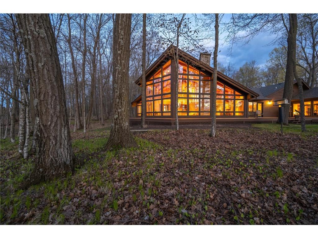 Photo of 2603 61st STREET, Frederic, WI 54837 (MLS # 7072984)