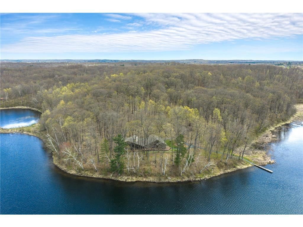 Photo of 2603 61st STREET, Frederic, WI 54837 (MLS # 7072984)