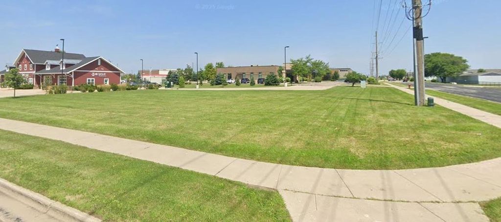 Photo of Lot 7 Bunny's Corner DRIVE, Sun Prairie, WI 53590 (MLS # 2021539)