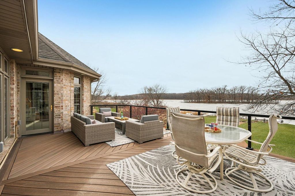 Photo of N4985 Arrowhead TRAIL, Juneau, WI 53039 (MLS # 1950475)